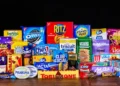 Mondelez_ProductPortfolio