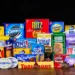 Mondelez_ProductPortfolio