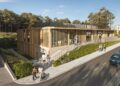 Gdyński projekt Allcon w finale BREEAM Awards 2026
