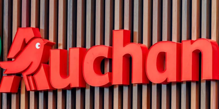 auchan