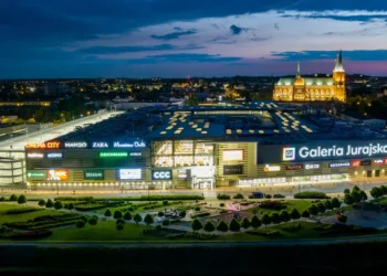 galeria-jurajska-czestochowa-breeam