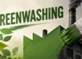 greenwashing