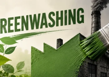 greenwashing