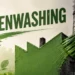 greenwashing