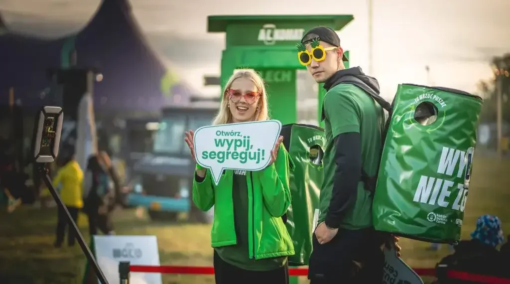 kompania-piwowarska-letnie-festiwale-recykling