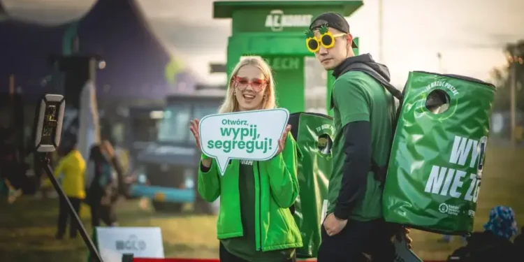 kompania-piwowarska-letnie-festiwale-recykling