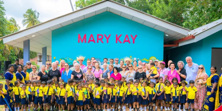 mary-kay-publikuje-raport-esg-2025