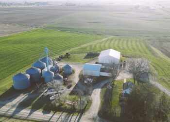 pepsico-agriculture-2030-goals