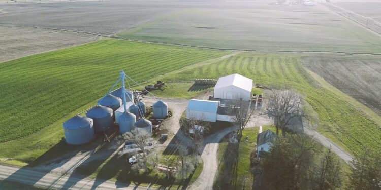 pepsico-agriculture-2030-goals