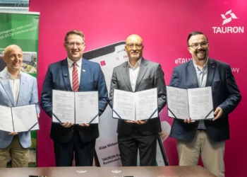 tauron-rozwija-elektromobilnosc