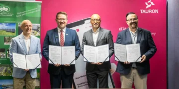 tauron-rozwija-elektromobilnosc