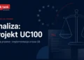 Ustawa o ROP niezgodna z prawem unijnym? Eksperci wskazują na lukę w projekcie UC100