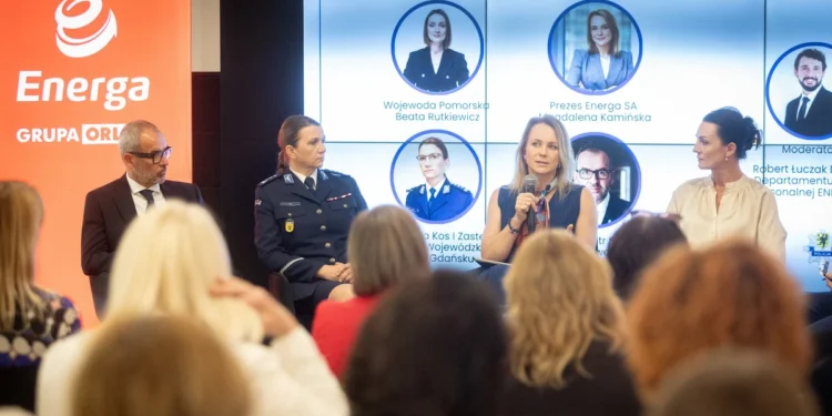 women-on-boards-konferencja-energa-gdansk