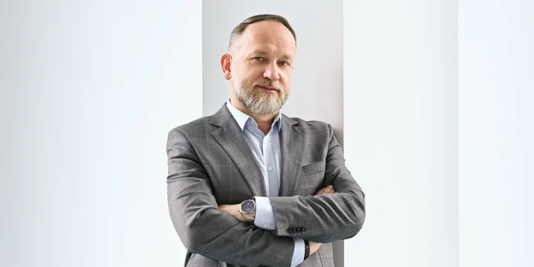 Dariusz-Pawlukowicz-Wiceprezes-Zarządu-Vantage-Development