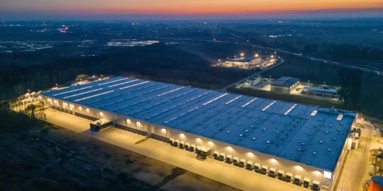 Emilianów_breeam-ctp