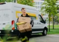 inpost-elektromobilnosc