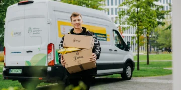 inpost-elektromobilnosc