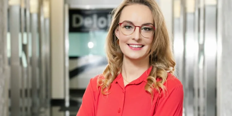 Joanna-Leoniewska-Gogola-deloitte