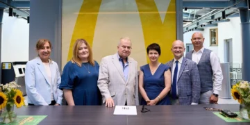McDonald's Polska_Stowarzyszenie_Konserwatorow_Zabytkow