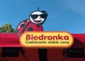 biedronka
