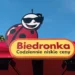 biedronka