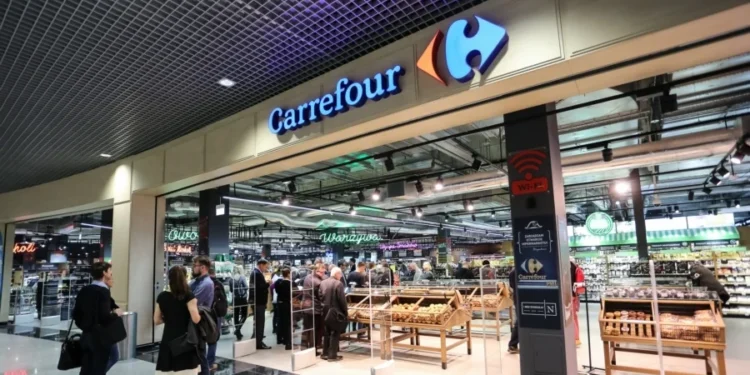 Carrefour