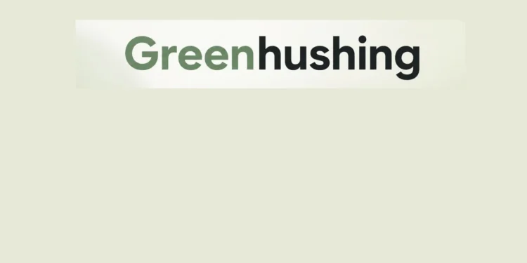 czym-jest-greenhushing