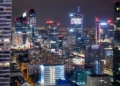 warszawa