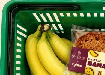 Żabka-zero-waste