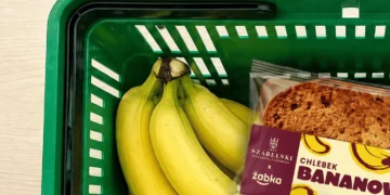 Żabka-zero-waste