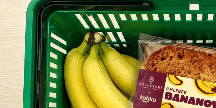 Żabka-zero-waste