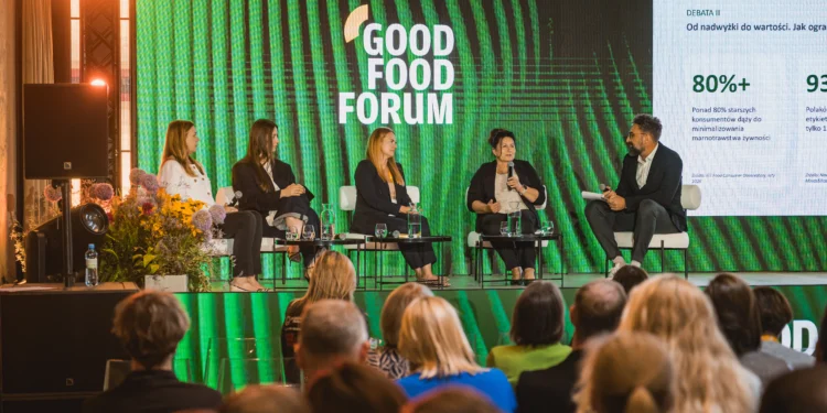 Good-Food-Forum-2026-debata-o-niemarnowaniu-zywnosci