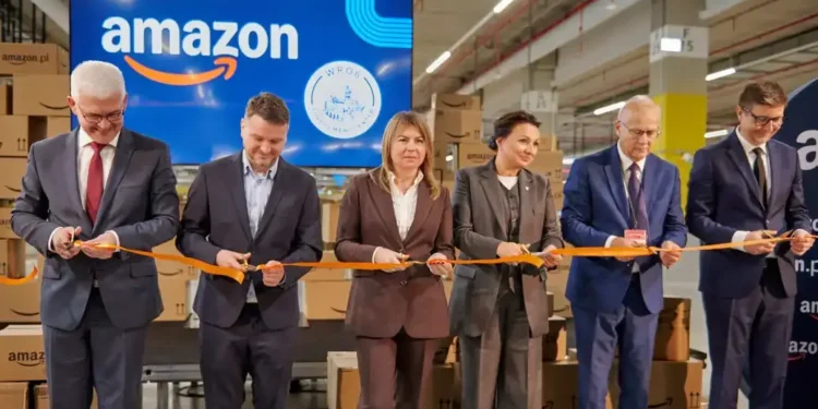 amazon-dobromierz-zielona-logist