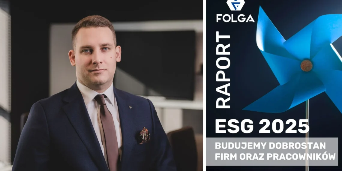 folga-raport-esg