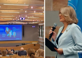 35-lecie-unep-grid-warszawa-maria-andrzejewska