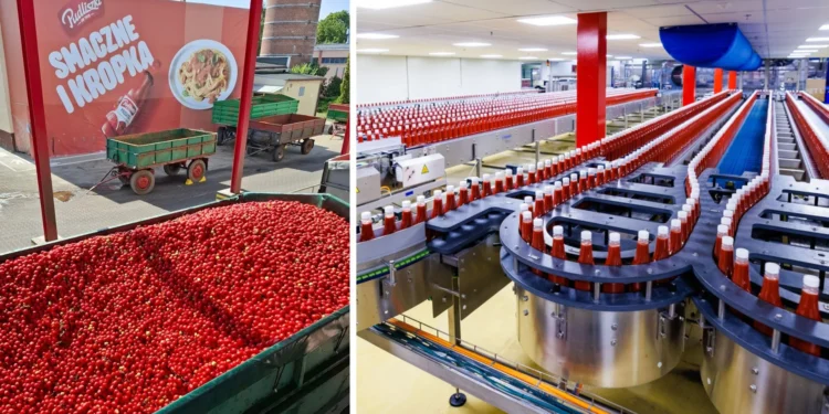 zrownowazona-produkcja-kraft-heinz-pudliszki