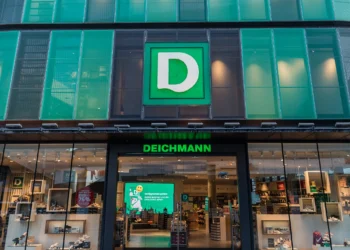 deichmann-sklep