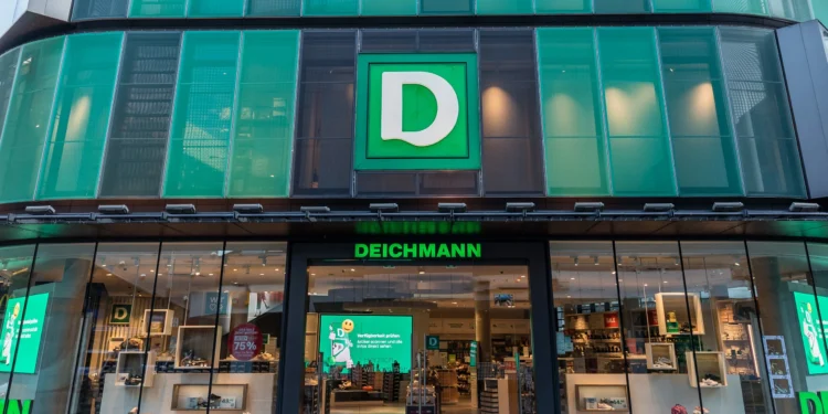 deichmann-sklep