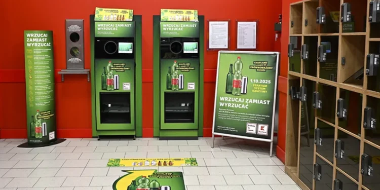 Kaufland_system kaucyjny_esgtrends-case-study