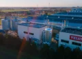 VELUX_zrownowazony-rozwoj-redukcja-emisji-fabryka-namyslow