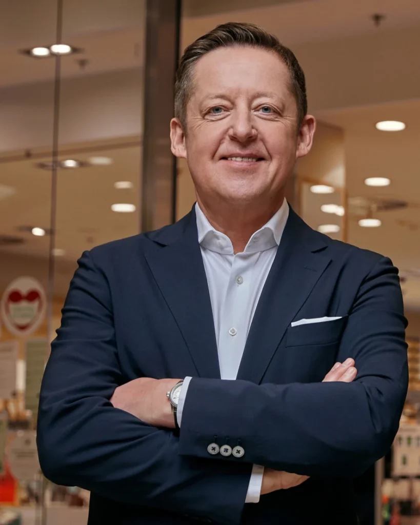 Wojciech_Normand-Wiceprezes_DEICHMANN_Polska