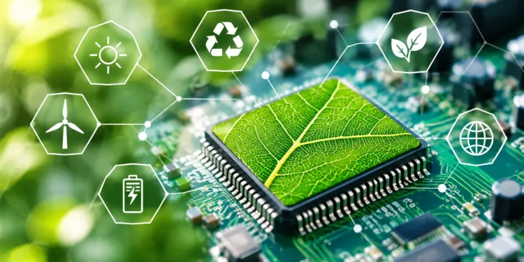 greentech
