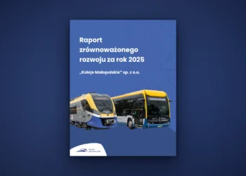 koleje-malopolskie-raport-esg-2025