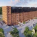Magazyn Bawełny w Łodzi zyska nowy wymiar. Inwestor stawia na rewitalizację w duchu ESG