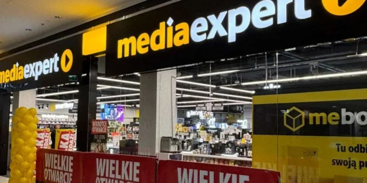 media-expert