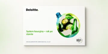 system-kaucyjny-rok-po-starcie-deloitte-raport